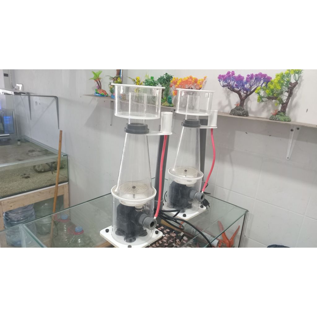 skimer protein aj700 second like new