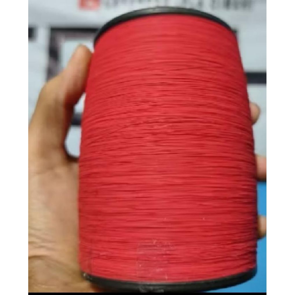 Gelasan TUNGTUNGSENG INDACI 6000yard 0,22 / 0,21