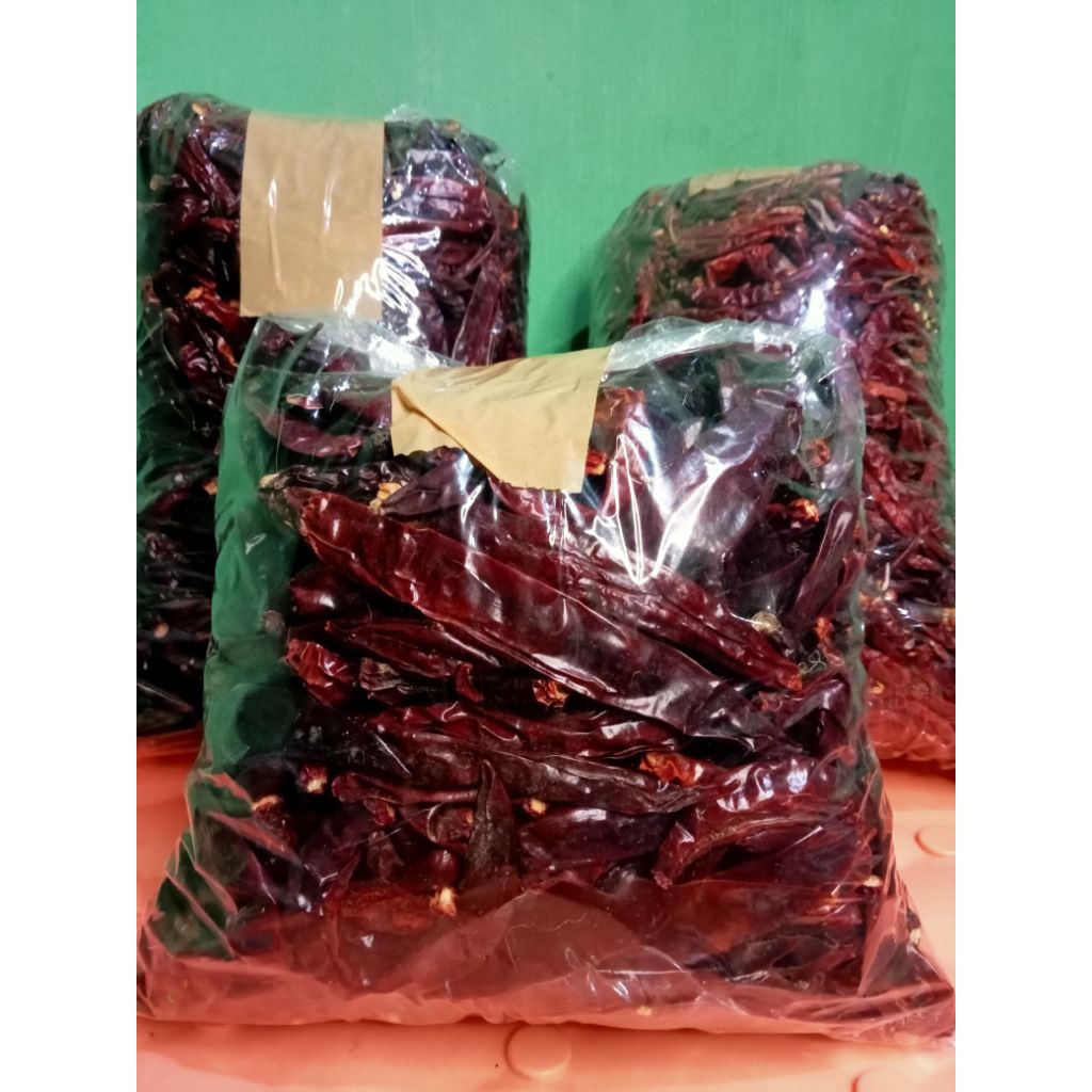 

cabe kering besar premium 500gr 1kg