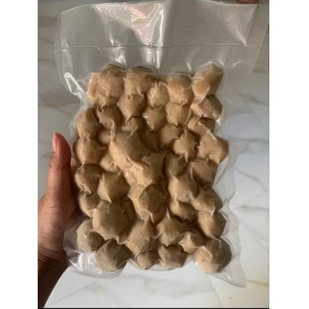 

BAKSO KERIKIL 50 BIJI