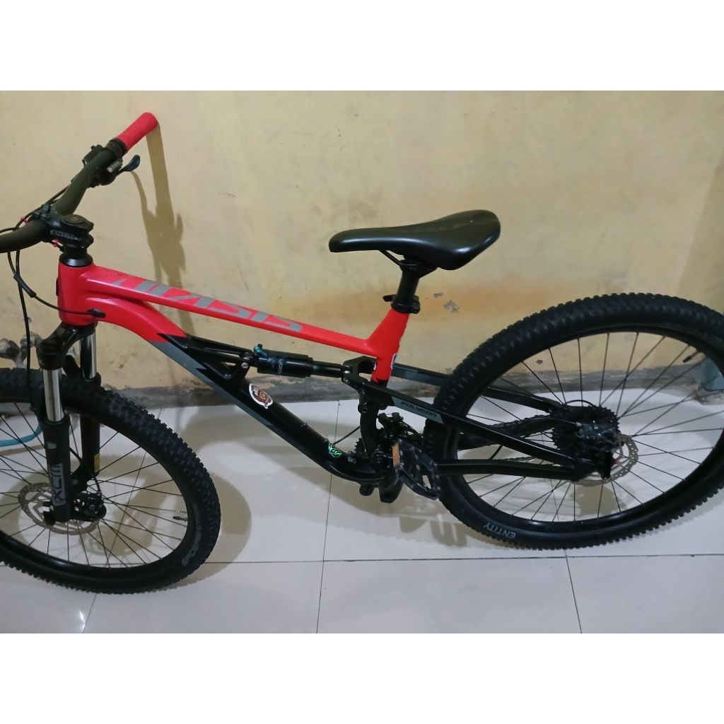 polygon siskiu D5 2022