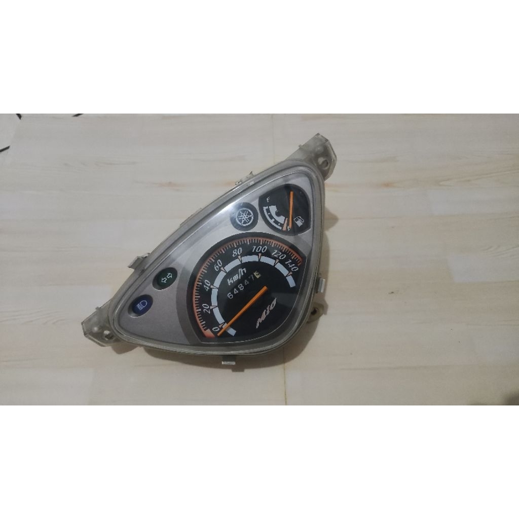 speedometer yamaha mio sporty smile 5vv copotan Thailand