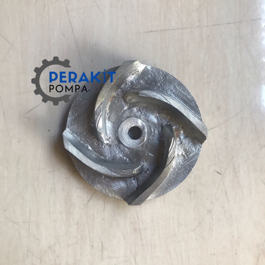 Impeler Kipas Pompa Aci Tahu