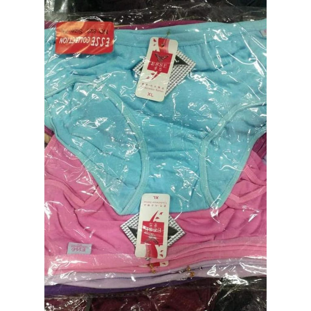 Celana Dalam Wanita Dewasa / Cd Cewek Dewasa / Cd Wanita Dewasa