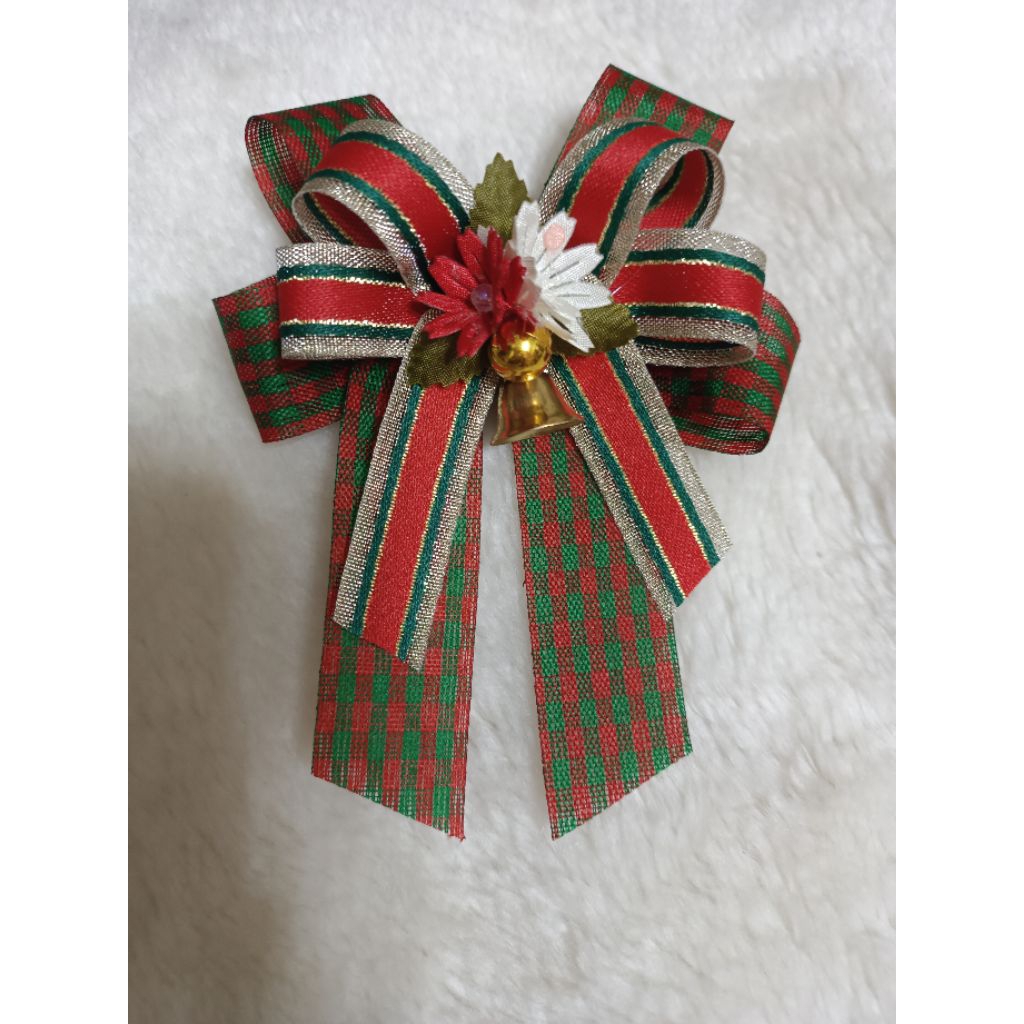 

Pita jadi pita hampers natal Christmas size m