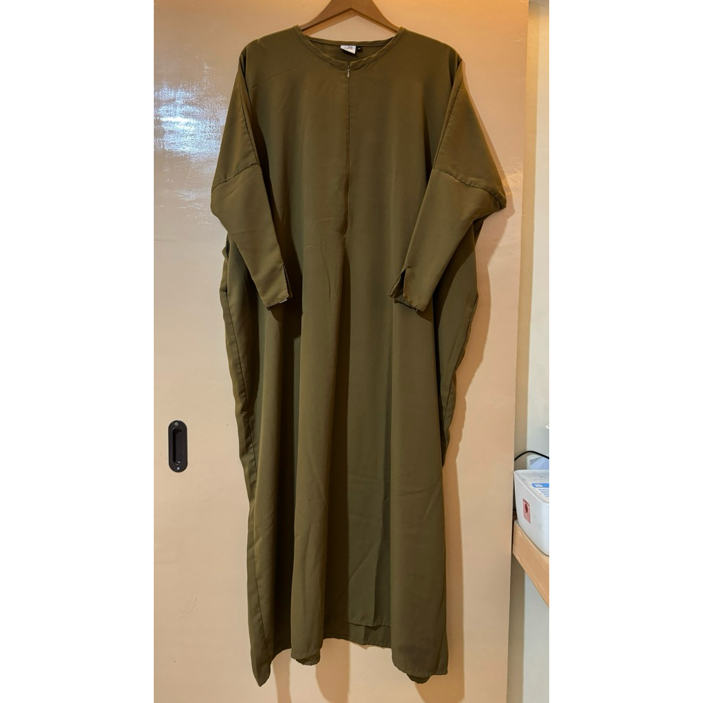 Naba Abaya Dheambun Project