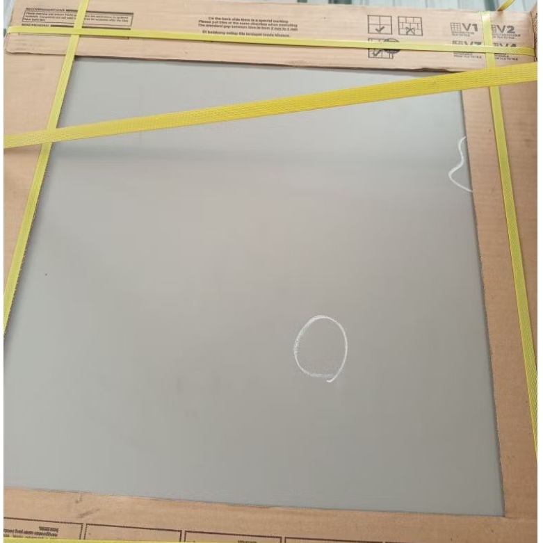 granit teras Indogress motip grey matte 60x60 Topaz grey