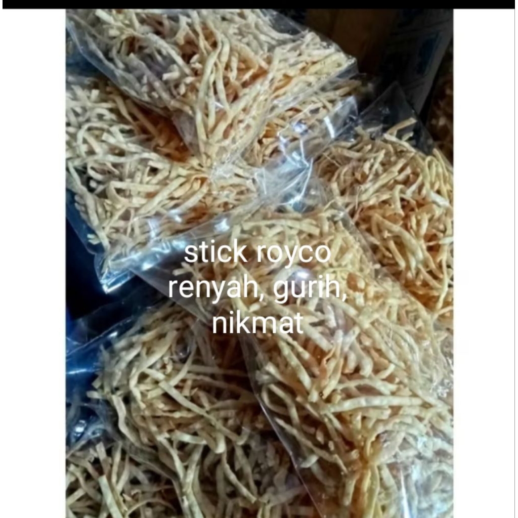 

stick royco 500 gram