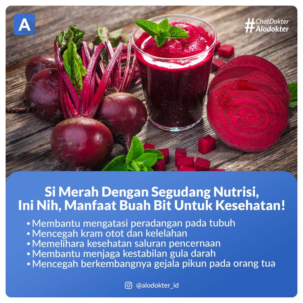 

Buah Bit 1kg Segar Fresh Beet Root buah bit