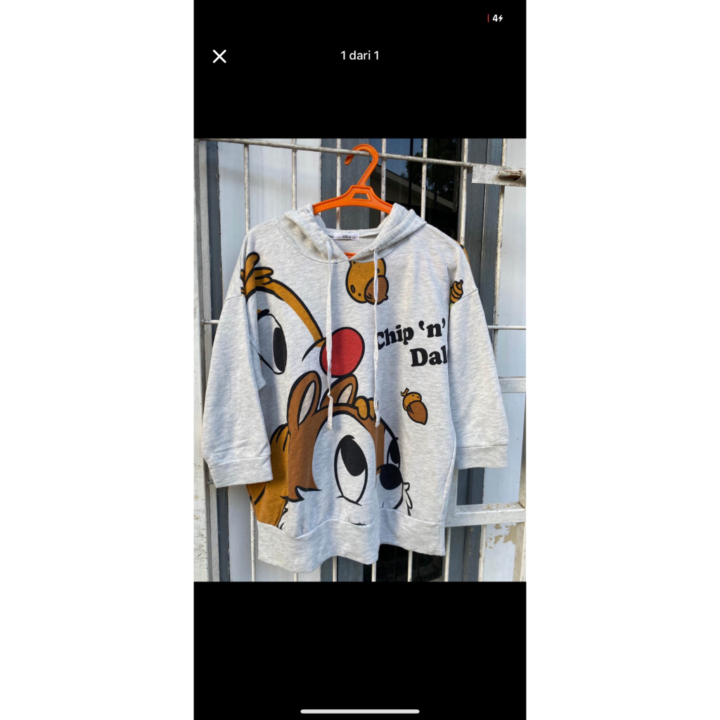 hoodie disney