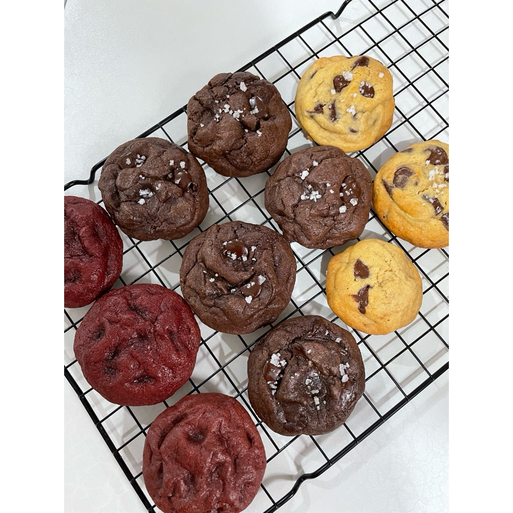 

Soft Cookies