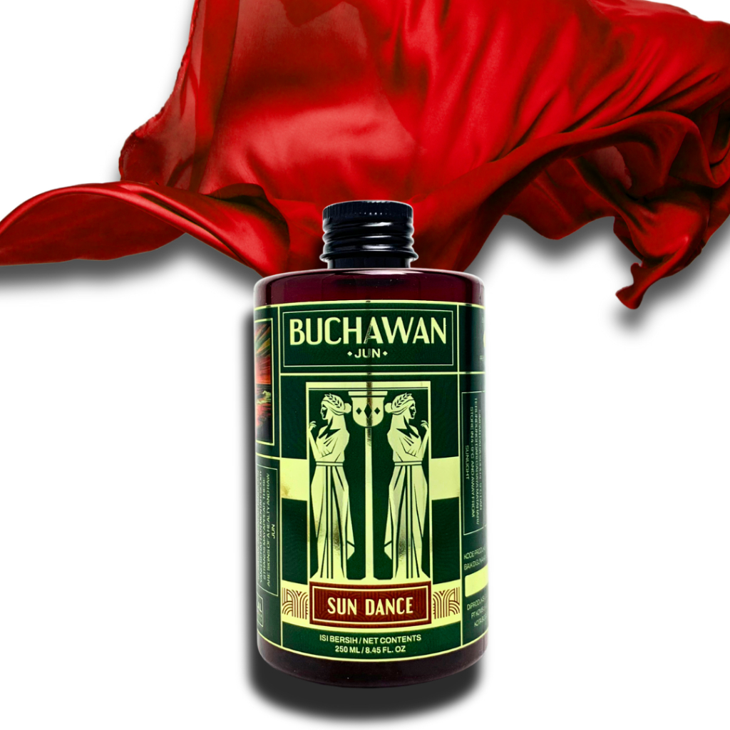 

Buchawan Jun Sun Dance