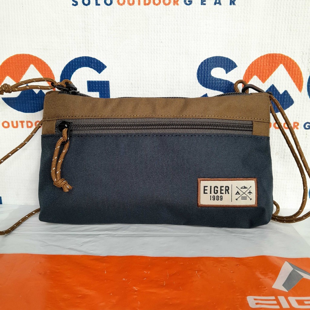 Tas Selempang X Market Pouch Original