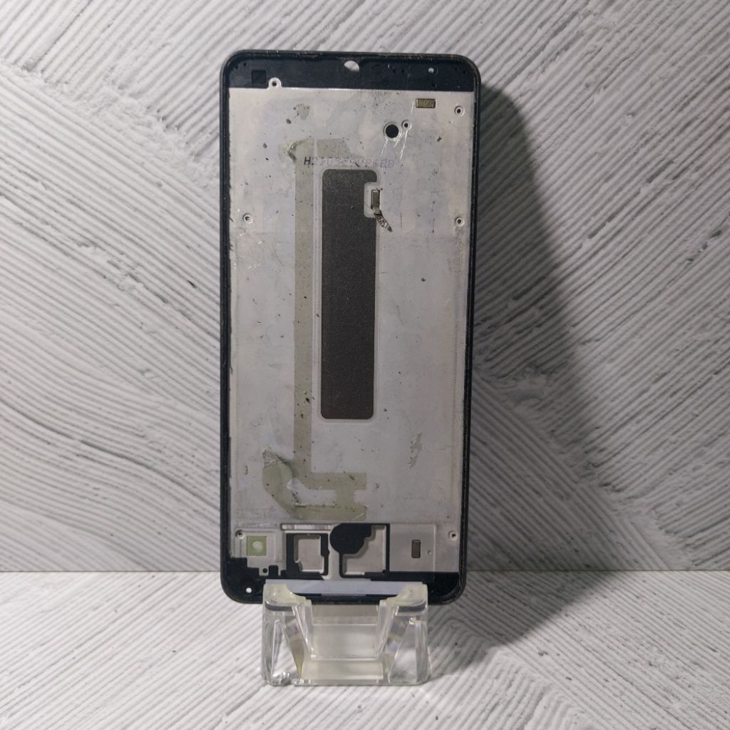 TULANG TENGAH MIDDLE SAMSUNG M32 RANGKA LCD ORIGINAL COPOTAN 100%