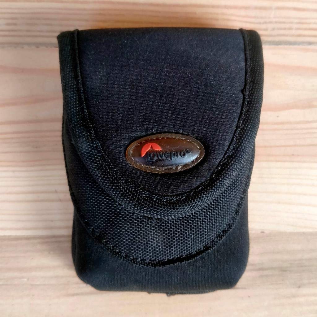 Tas Kamera pocket Lowepro Vintage
