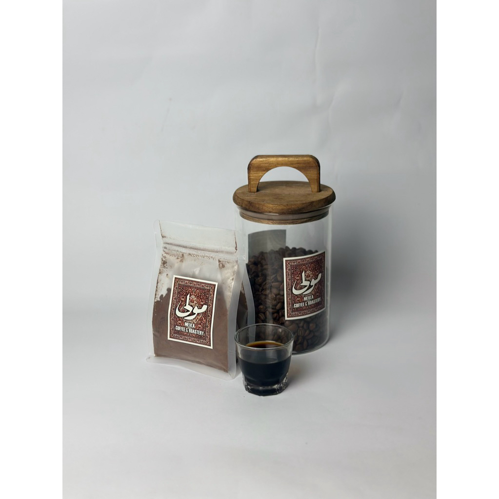 

kopi robusta temanggung 100g