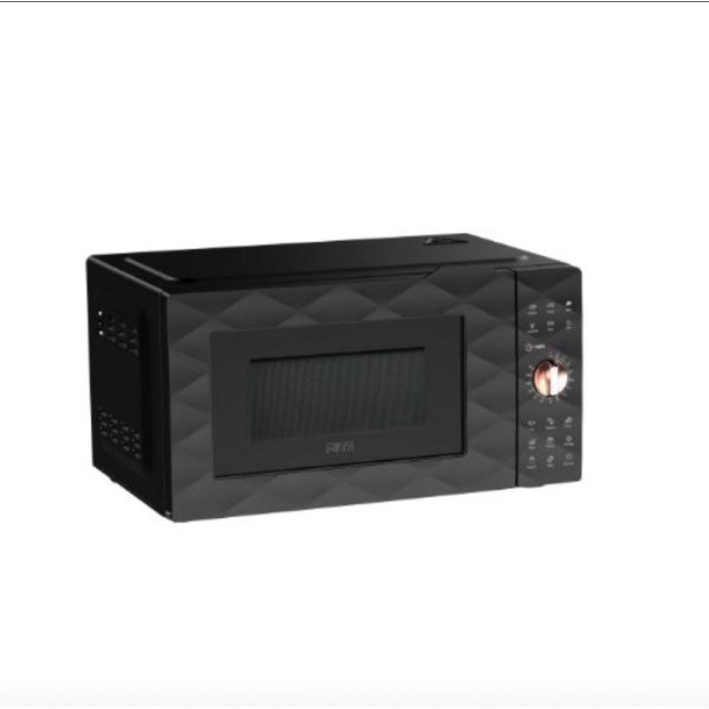 MITO MIC100 Electric Microwave 20L | Low Watt