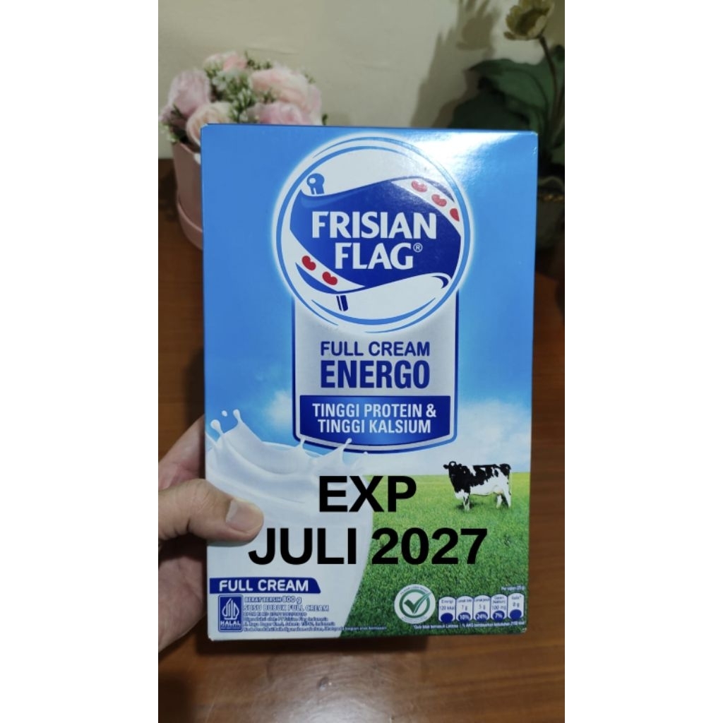 

Frisian Flag Full Cream 800 gram ED JUNI 2027 800 gr susu Frisian Flag full cream/Purefarm Susu susu bubuk keluarga bisa langsung check out
