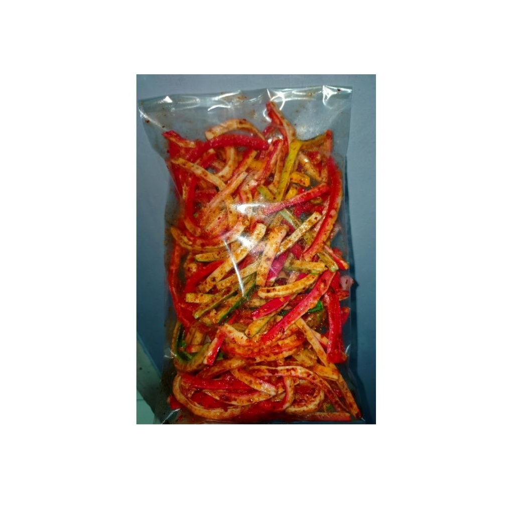 

sebring krupuk jaat || sebring beton