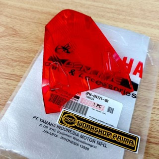 MIKA STOPLAMP- MIKA LAMPU BELAKANG MIO M3 MIO Z MIO S ORIGINAL ASLI YAMAHA