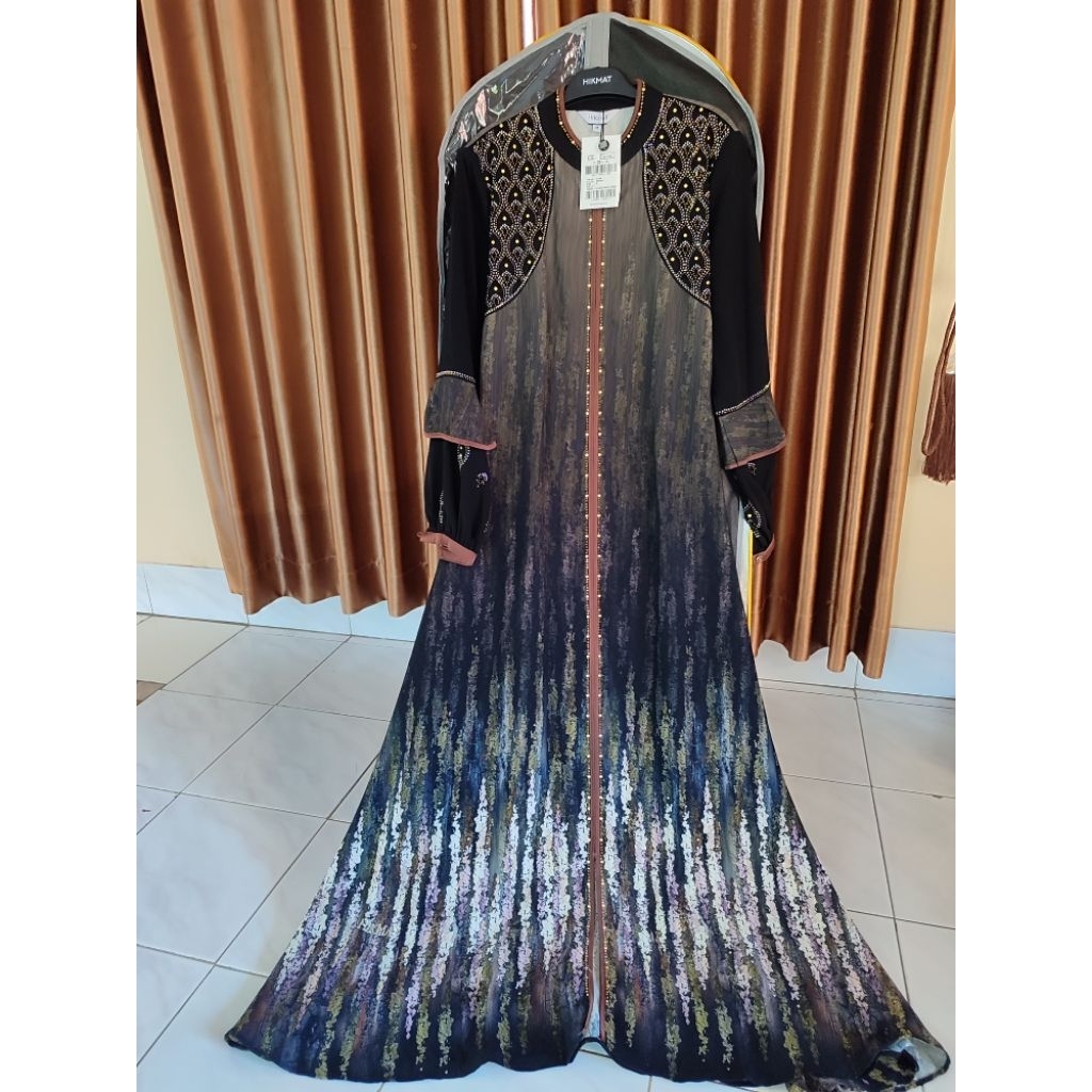 hikmat fashion ori new