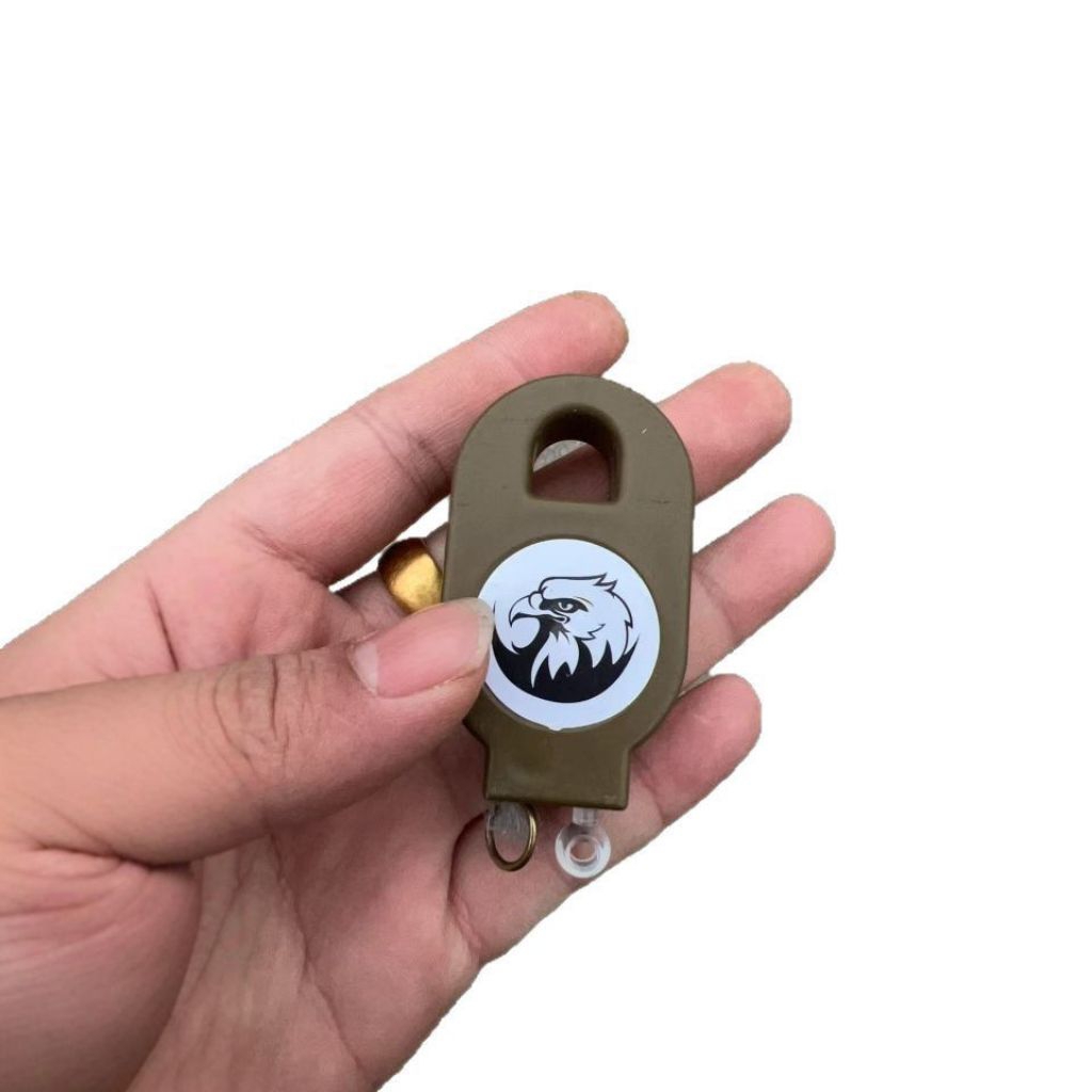 Perangkap Jerat Jebakan Otomatis Unggas Ayam / Burung / Itik Super Trap