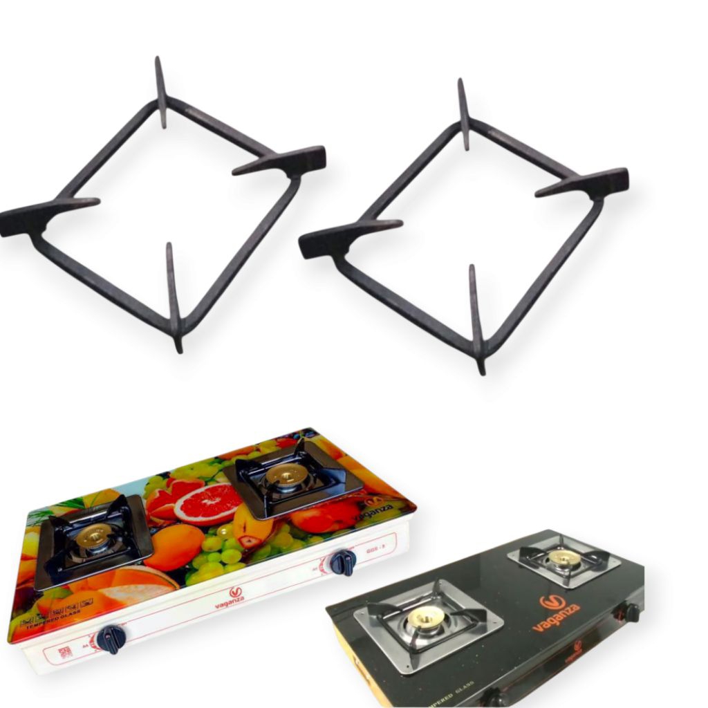 Tatakan Kompor Gas Vaganza Original
