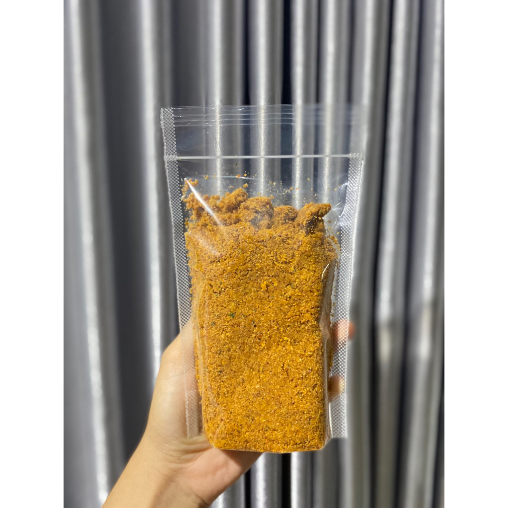 

Sambal Pecel Khas Blora