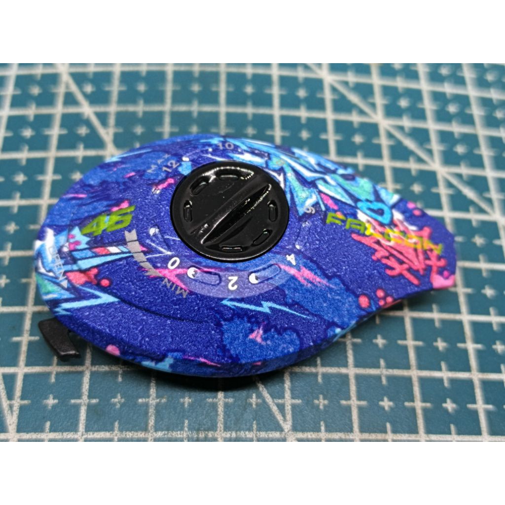 Sparepart Reel BC Seahawk Falcon