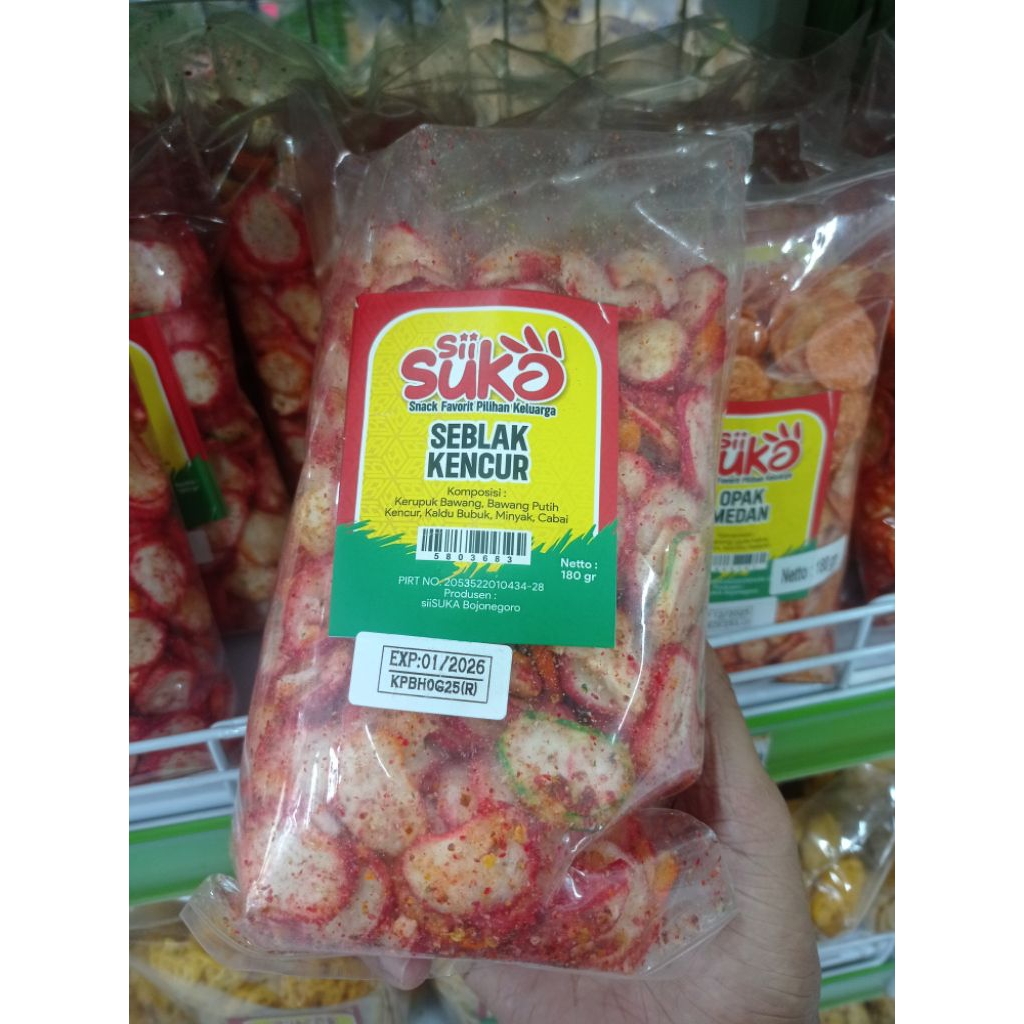 

krupukseblak/siisuka