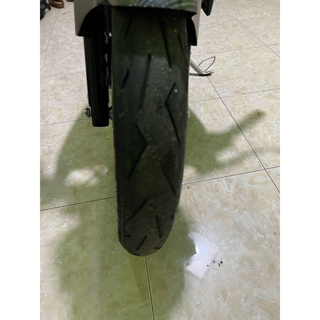 velg set ban mutakin