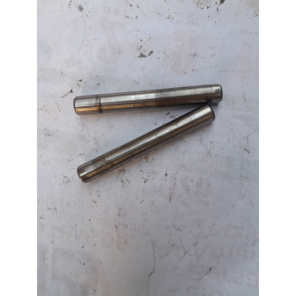 As pen capit udang pemindah gigi rasio kawasaki kaze R original