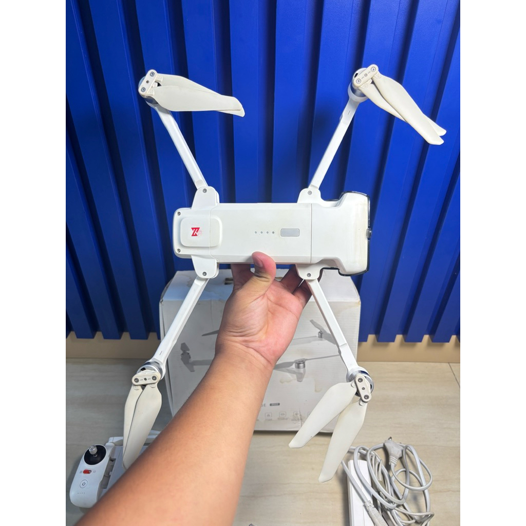 Drone Fimi X8 SE Fullset Box 2022