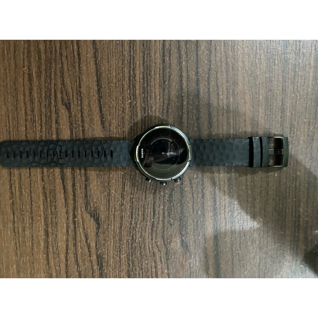 Suunto 9 Baro Ambassador Edition