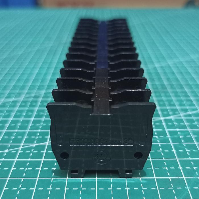 Terminal Block KASUGA TR10 TR10.600V