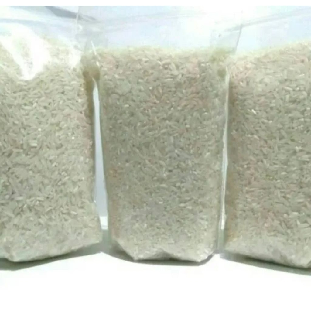 

Beras Premiun Polos 2.5KG PETANI