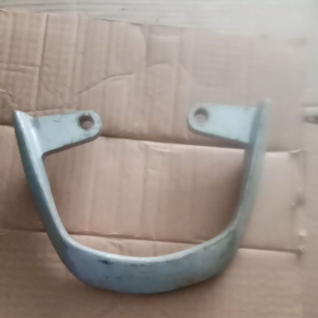 behel jok belakang Suzuki satria fu Thailand original copotan motor