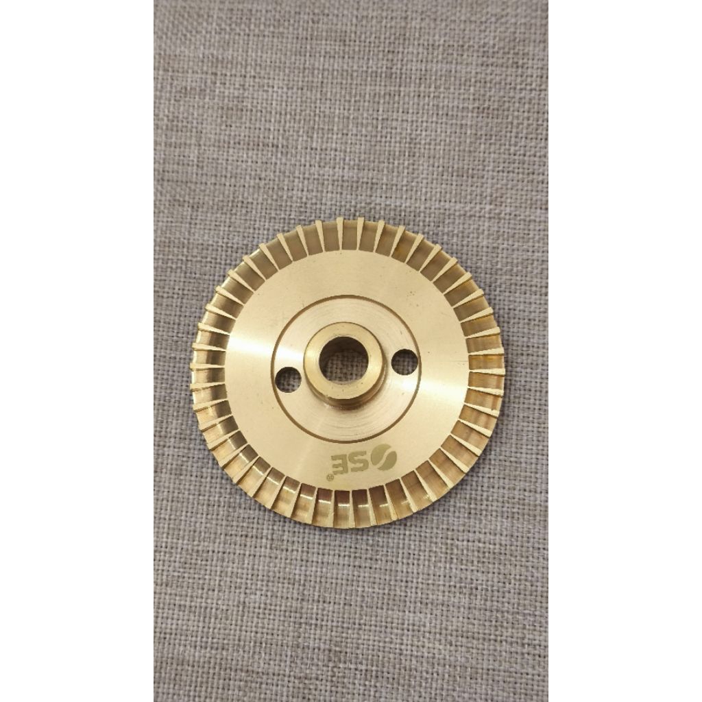 impeler pompa air Sanyo 137/138