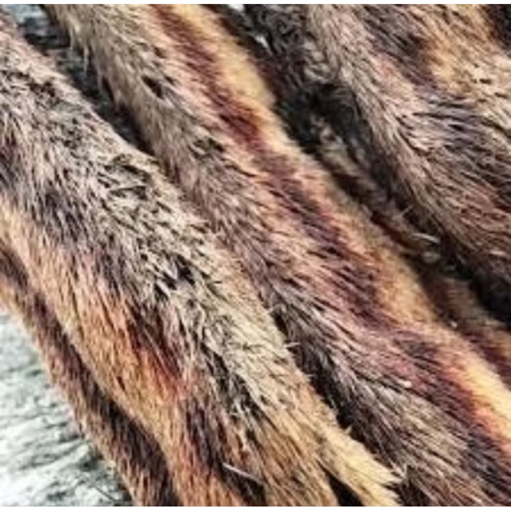 Rawe Gatal/Krawea/Rararawea/250gr(100%GATAL)