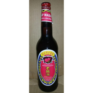 

Angciu Jannen GOJEK GRAB Lonceng 600 ml