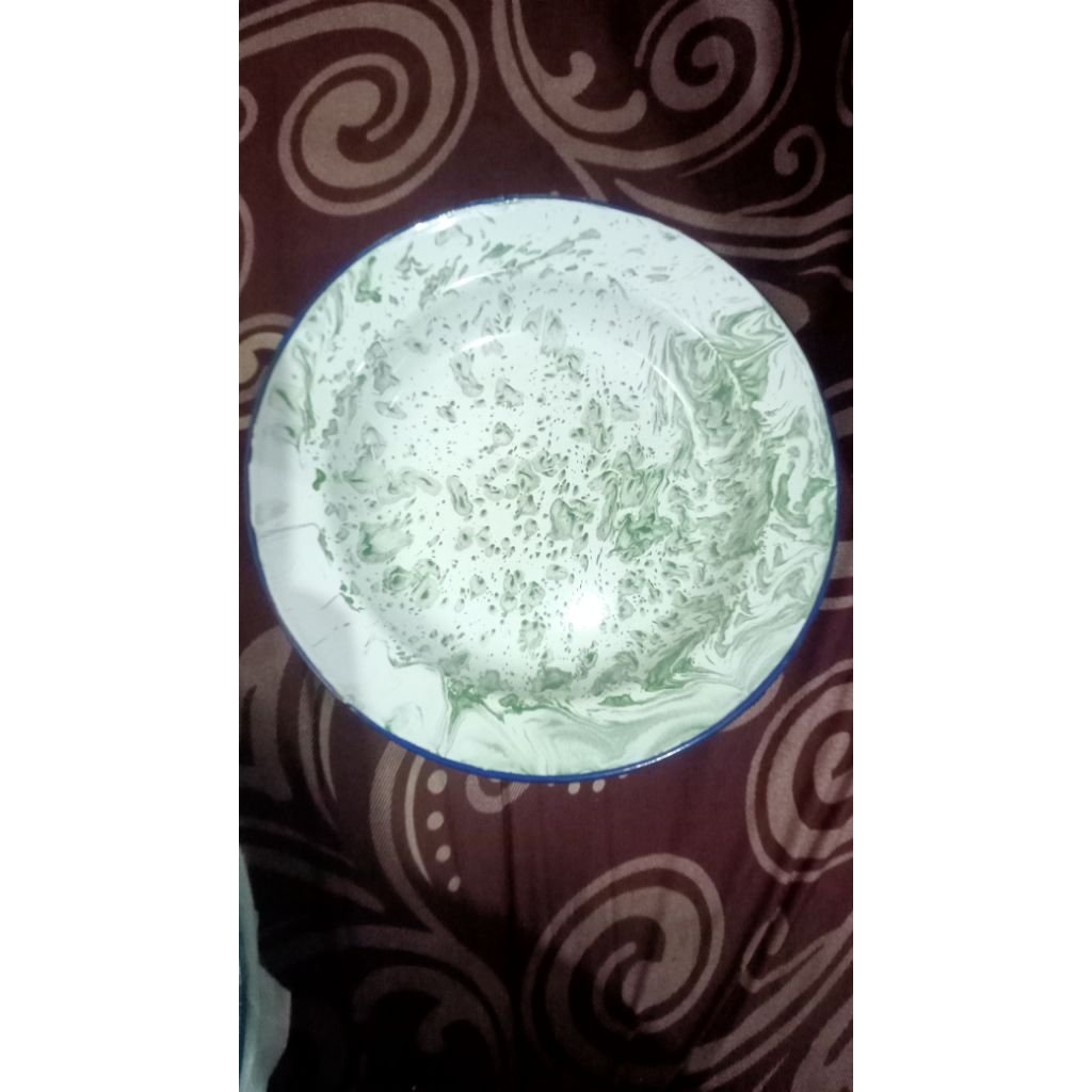 PIRING SENG JADUL BLIRIK