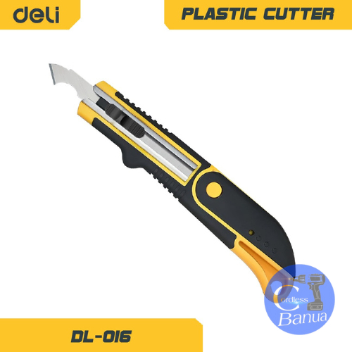 

CUTTER ACRYLIC "DELI" SK5 DL016