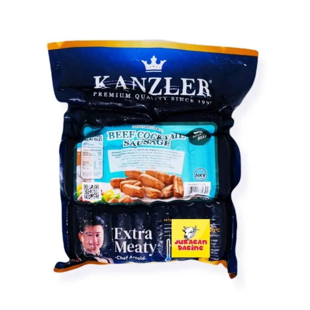 

sosis blackpaper frankfurter