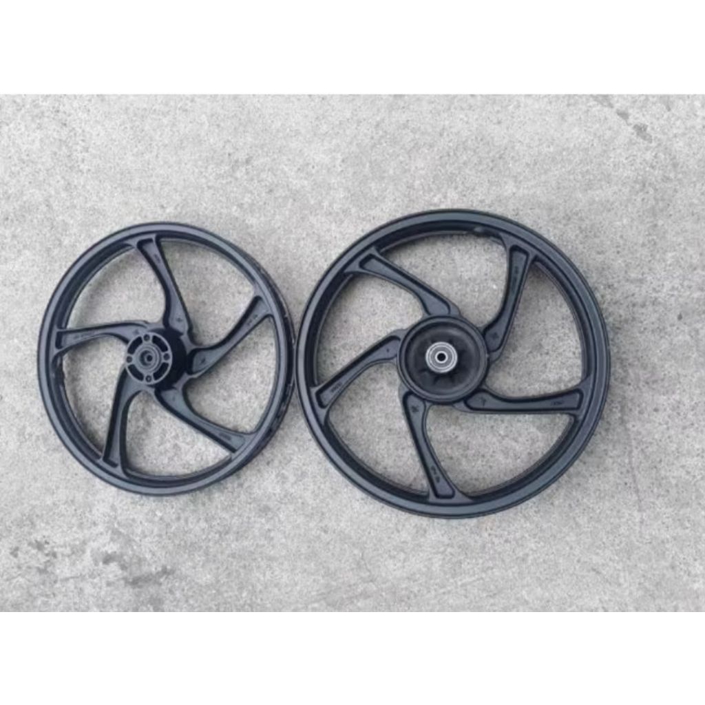 velg Resing Suzuki smash Titan