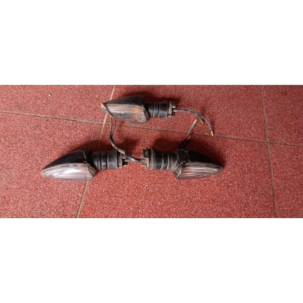 lampu sen ORI copotan new vixion (20k saja dapat 3)