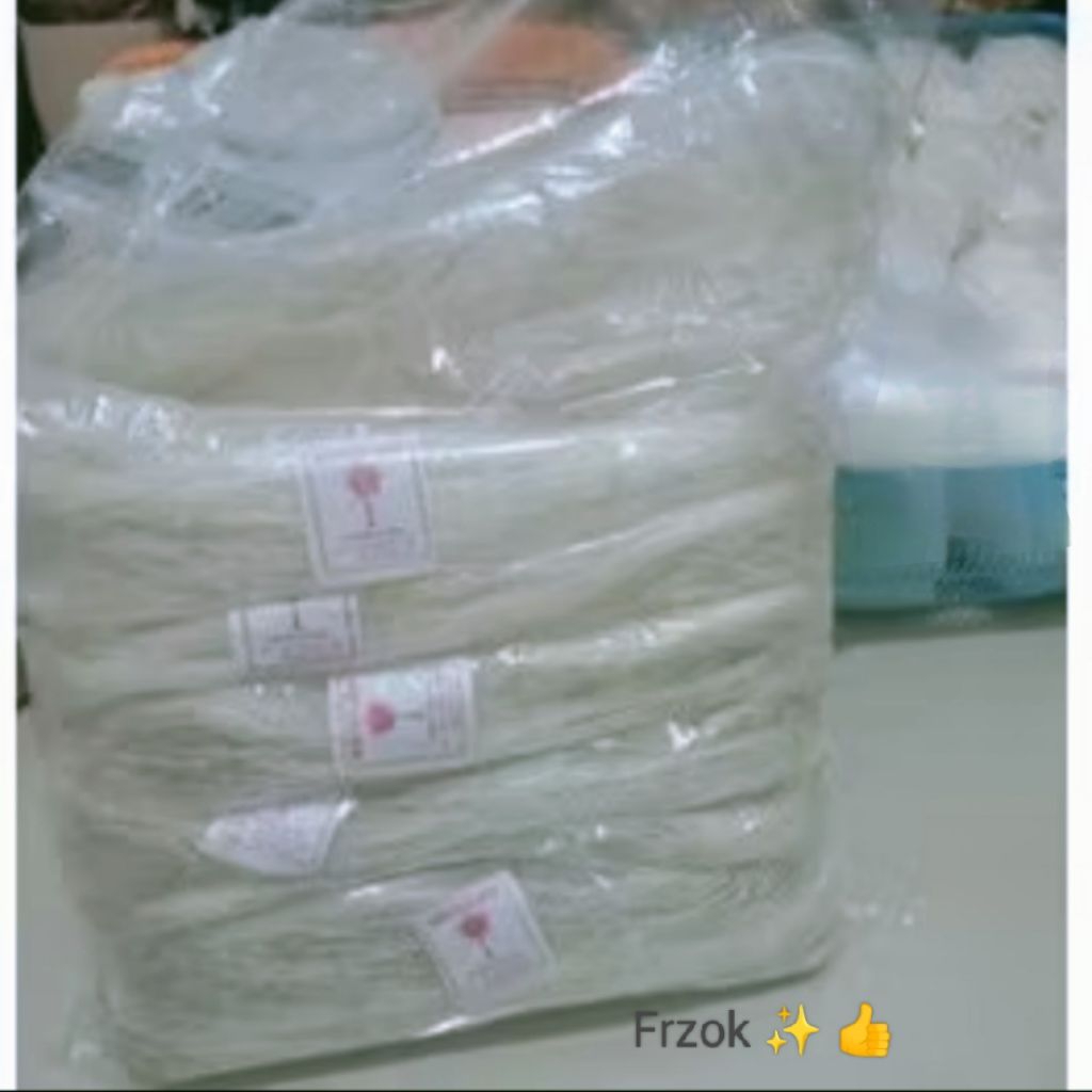 

Mi Soun . Promo . Mie sohun . TANGAN PERTAMA . Sohun panjang . 2 .