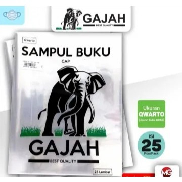 

Sampul Plastik Quarto isi 25 lembar - Per Pak Isi 25 Lembar