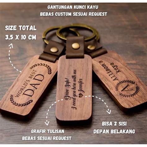 gantungan kunci motor keren