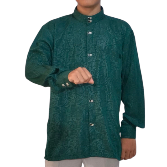 kemko sultan embos kemeja koko kemko koko sultan