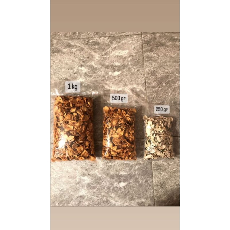 

Basreng Pedas ORI Daun Jeruk